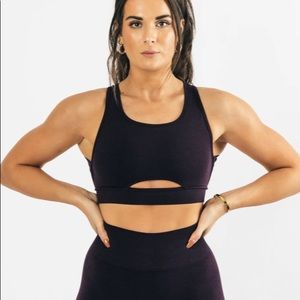 Alphalete Trinity Bra